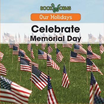 Celebrate Memorial Day - 9781502602459 by Amy Hayes, 9781502602459