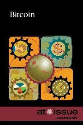 Bitcoin - 9780737773156 by Noah Berlatsky, 9780737773156