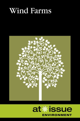 Wind Farms - 9780737772043 by Amy Francis, 9780737772043