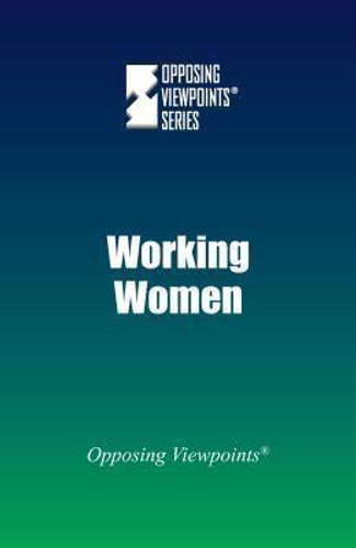 Working Women - 9780737773033 by Noah Berlatsky, 9780737773033 Working Women - 9780737773033 by Noah Berlatsky, 9780737773033