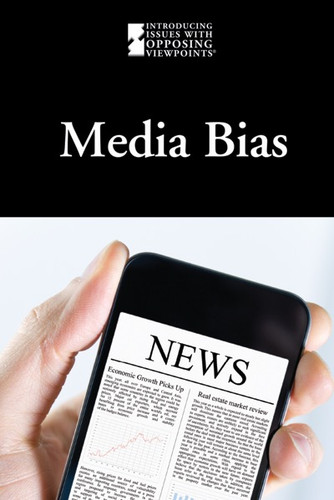 Media Bias - 9780737772364 by Ebonie Ledbetter, 9780737772364
