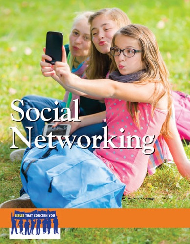 Social Networking - 9780737772401 by Daniel Gaetán-Beltrán, 9780737772401