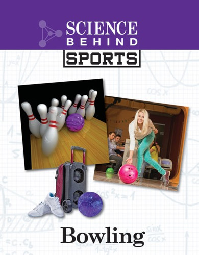 Bowling - 9781420512519 by Melissa Abramovitz, 9781420512519