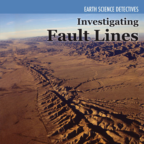 Investigating Fault Lines - 9781477759387 by Miriam Coleman, 9781477759387 Investigating Fault Lines - 9781477759387 by Miriam Coleman, 9781477759387