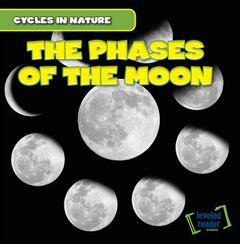 The Phases of the Moon - 9781482416626 by George Pendergast, 9781482416626