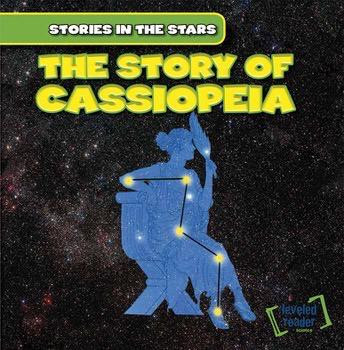 The Story of Cassiopeia - 9781482426632 by Ingrid Griffin, 9781482426632