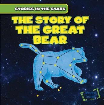 The Story of the Great Bear by Ingrid Griffin, 9781482426656