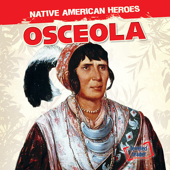 Osceola by Santana Hunt, 9781482426892