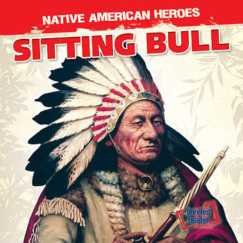 Sitting Bull - 9781482427004 by Walter LaPlante, 9781482427004