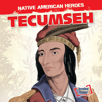 Tecumseh - 9781482427066 by Walter LaPlante, 9781482427066