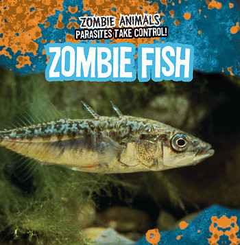 Zombie Fish - 9781482428421 by Jolene Alessi, 9781482428421