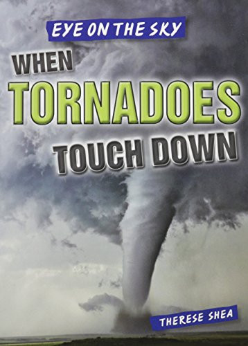 When Tornadoes Touch Down by Therese M. Shea, 9781482428964