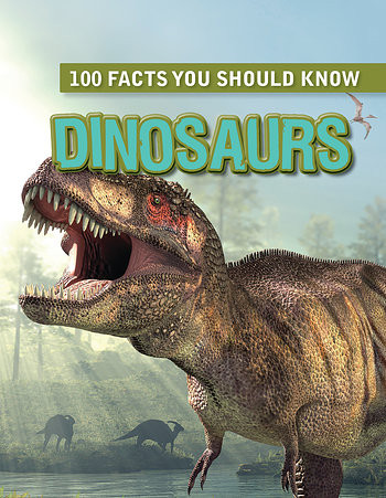 Dinosaurs - 9781482431957 by Steve Parker, 9781482431957