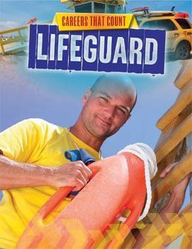 Lifeguard - 9781499407952 by Louise Spilsbury, 9781499407952