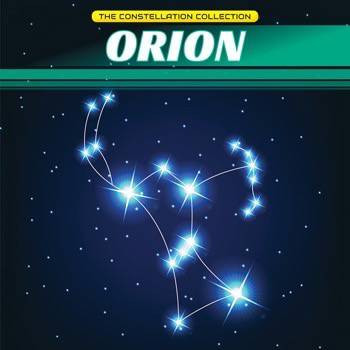 Orion - 9781499409901 by Amy B. Rogers, 9781499409901