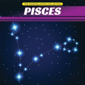 Pisces - 9781499409963 by Lorraine Harrison, 9781499409963