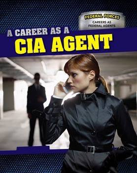 A Career as a CIA Agent - 9781499411119 by Daniel R. Faust, 9781499411119