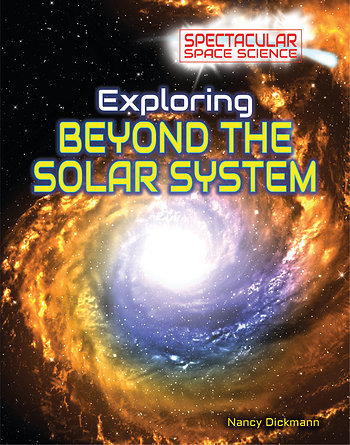 Exploring Beyond the Solar System - 9781499436419 by Nancy Dickmann, 9781499436419