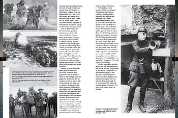 World War I Close Up by Adam Powley, 9781499461640