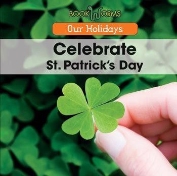 Celebrate St. Patrick's Day by Mary-Lou Smith, 9781502604187