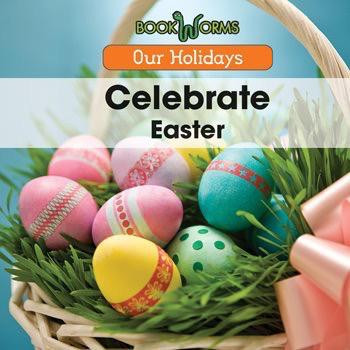 Celebrate Easter - 9781502604224 by Mary-Lou Smith, 9781502604224