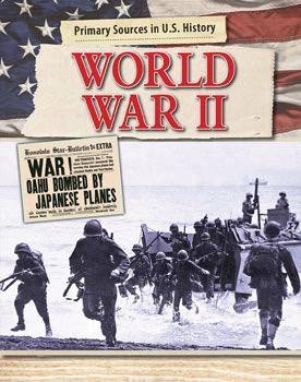 World War II - 9781502604927 by Enzo George, 9781502604927