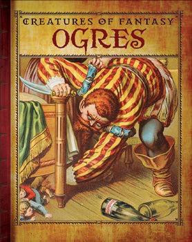Ogres - 9781502605047 by Luther Cross, 9781502605047