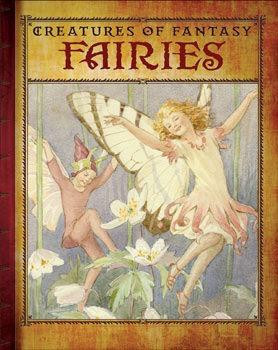 Fairies - 9781502605085 by Greg Clinton, 9781502605085