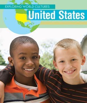 United States - 9781502605764 by Sharon Gordon, 9781502605764