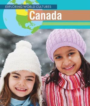 Canada - 9781502605856 by Sharon Gordon, 9781502605856