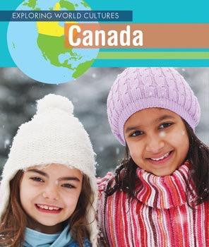 Canada - 9781502605863 by Sharon Gordon, 9781502605863