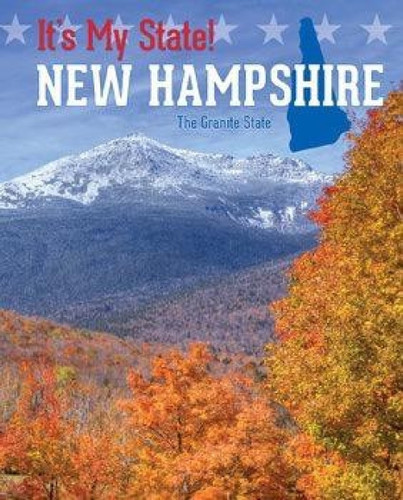 New Hampshire - 9781627131667 by Terry Allan Hicks, William McGeveran, Kerry Jones Waring