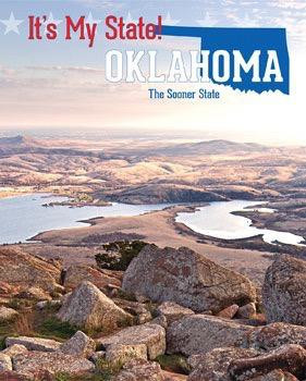 Oklahoma - 9781627132138 by Geoffrey M. Horn, Doug Sanders, Gerry Boehme, 9781627132138