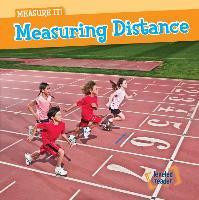 Measuring Distance - 9781482438567 by T. H. Baer, 9781482438567