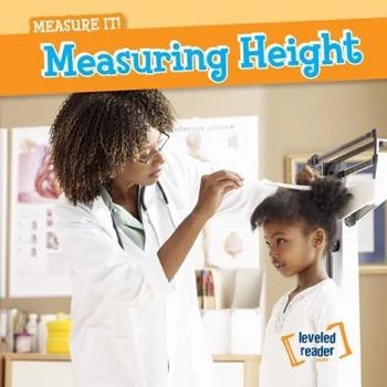 Measuring Height - 9781482438628 by T. H. Baer, 9781482438628