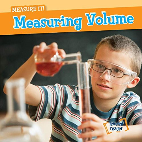 Measuring Volume - 9781482438727 by T. H. Baer, 9781482438727
