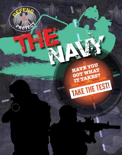 The Navy - 9781482441239 by Robert Snedden, 9781482441239