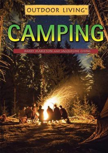 Camping - 9781499462272 by Jacqueline Ching, Barry Mableton, 9781499462272 Camping - 9781499462272 by Jacqueline Ching, Barry Mableton, 9781499462272