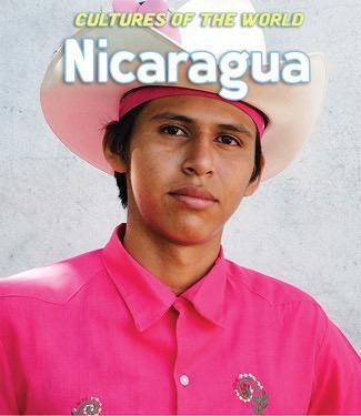 Nicaragua - 9781502608062 by Jennifer Kott, 9781502608062