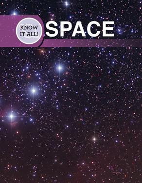 Space - 9781502608840 by Moira Butterfield, Pat Jacobs, 9781502608840