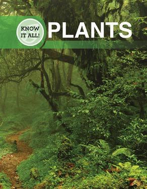 Plants - 9781502608963 by Moira Butterfield, Pat Jacobs, 9781502608963