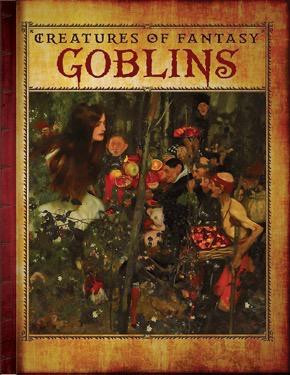 Goblins - 9781502609342 by Alicia Z. Klepeis, 9781502609342