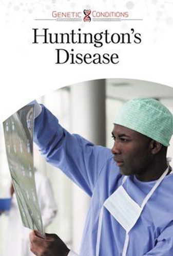Huntington's Disease - 9781502609427 by Randall McPartland, 9781502609427 Huntington's Disease - 9781502609427 by Randall McPartland, 9781502609427