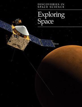 Exploring Space - 9781502610126 by Giles Sparrow, Judith John, Chris McNab, 9781502610126