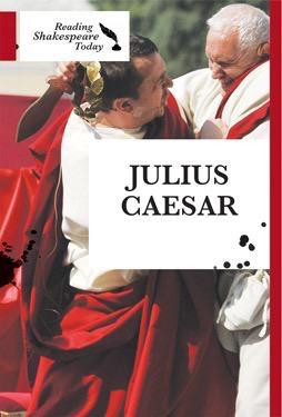 Julius Caesar - 9781502610430 by Katie Griffiths, 9781502610430