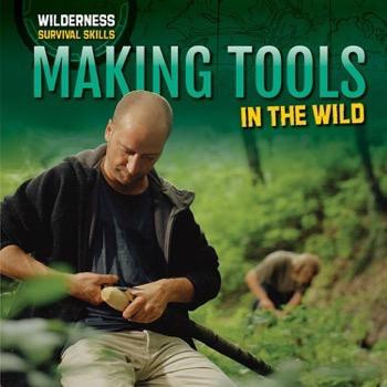 Making Tools in the Wild - 9781508143291 by Devi Puri, 9781508143291