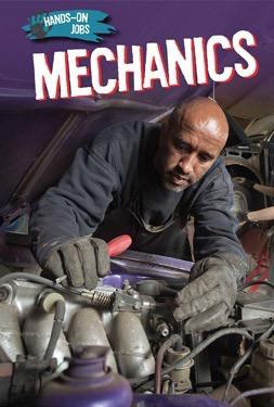 Mechanics - 9781508143697 by Kate Rogers, 9781508143697