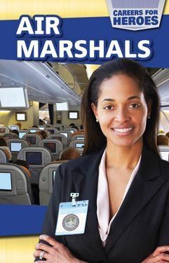 Air Marshals - 9781508143895 by Kate Rogers, 9781508143895