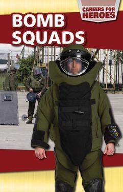 Bomb Squads - 9781508143963 by Lee Fitzgerald, 9781508143963