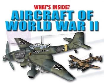 Aircraft of World War II - 9781508146018 by Aaron R. Murray, 9781508146018